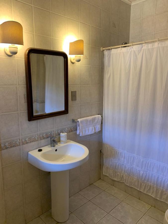 Bed & Breakfast ,Casa De Campo San Esteban,Linares Miraflores Exterior foto